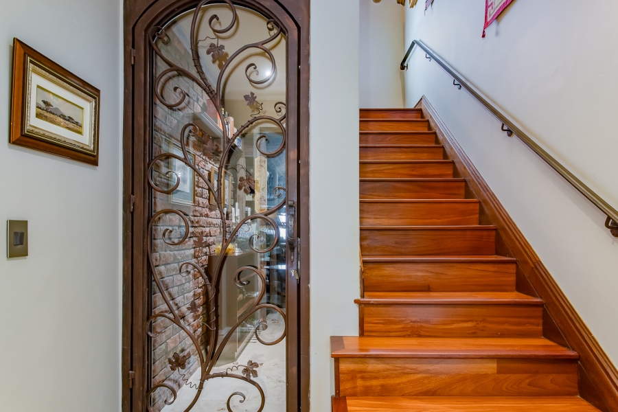 4 Bedroom Property for Sale in Franschhoek Western Cape